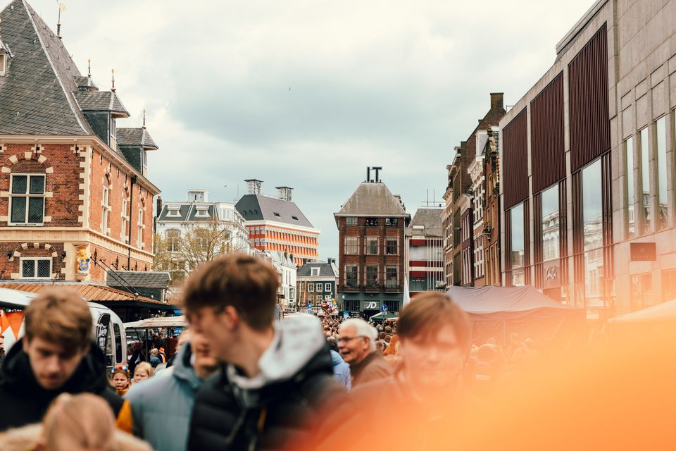 Koningsdag