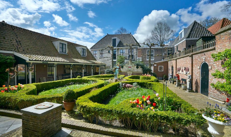 Museumtuin