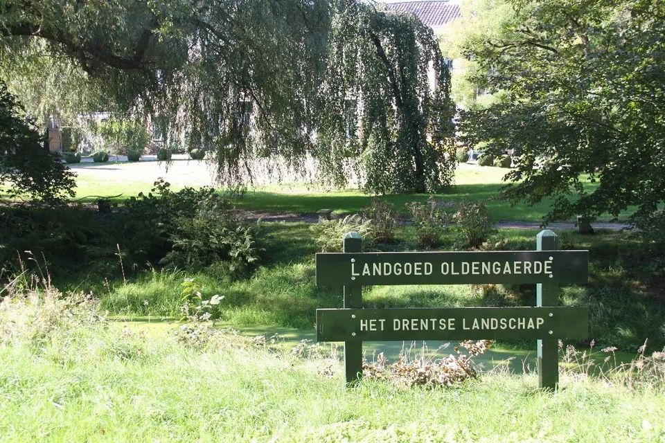 Landgoed Oldengaerde