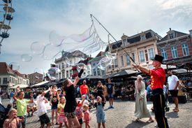 De Krabbenfoor
