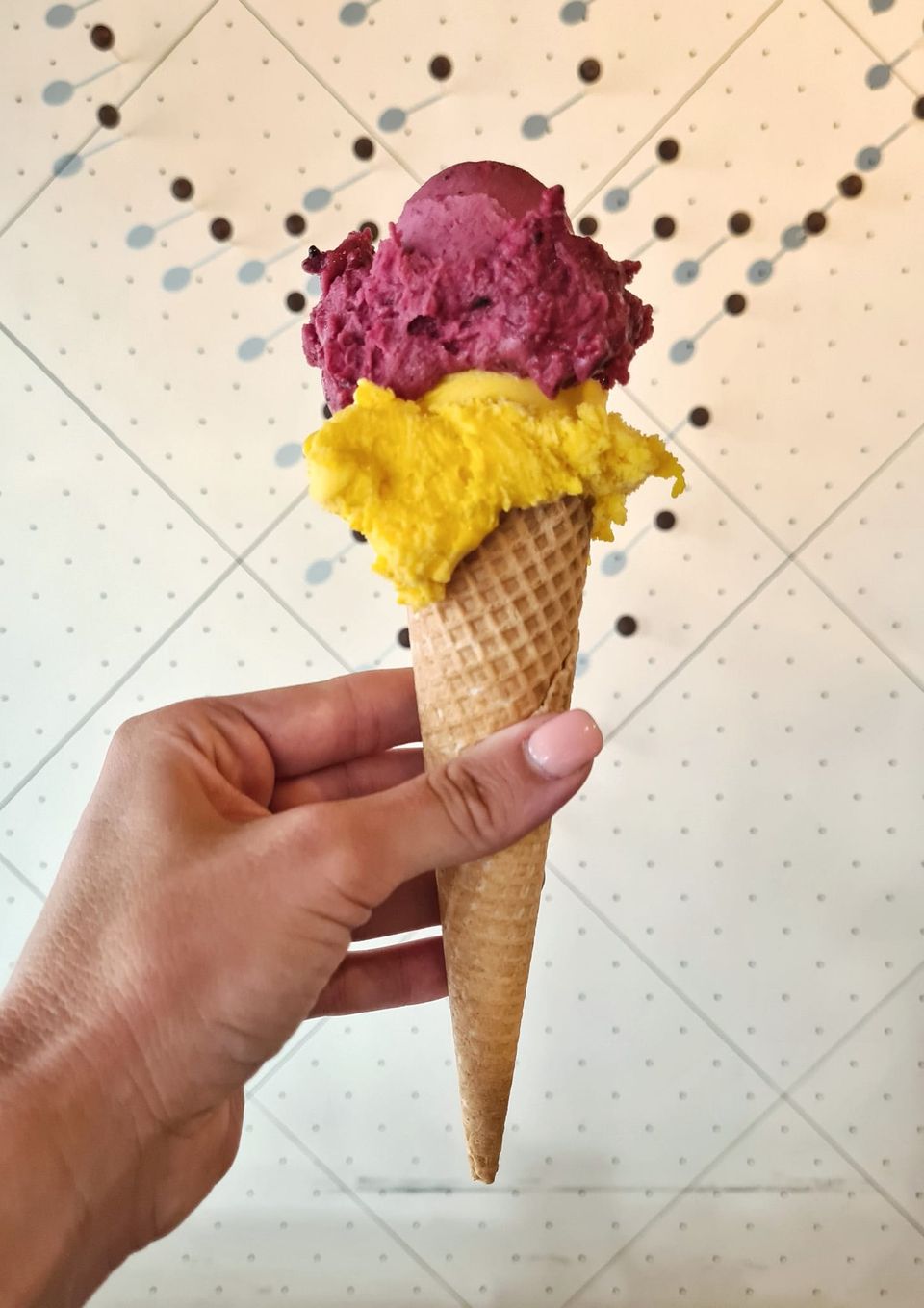 ice cream darq summer