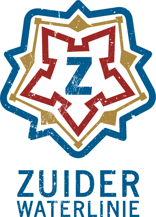 Logo Zuiderwaterlinie