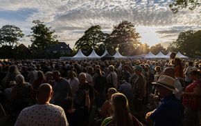 Roosendaal Live