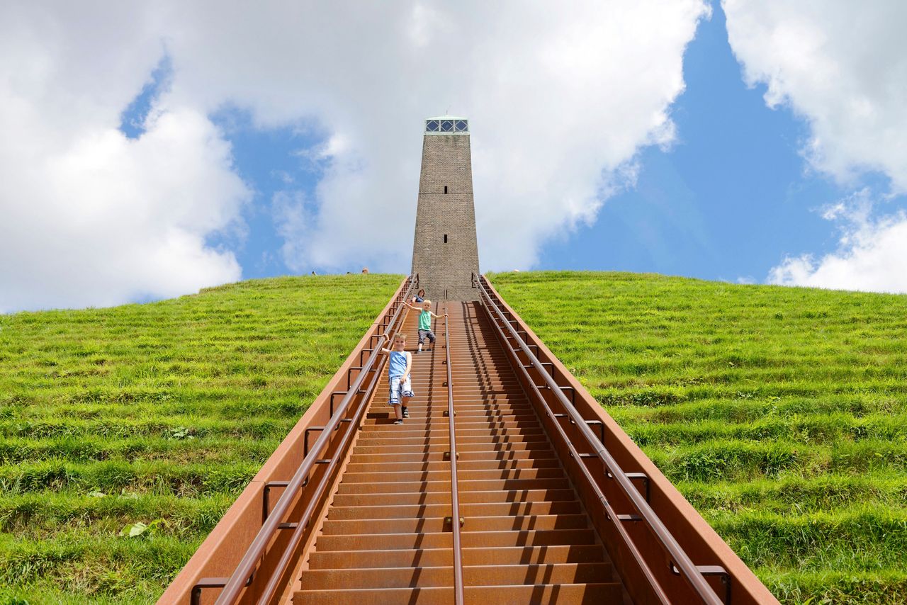 Pyramide van Austerlitz