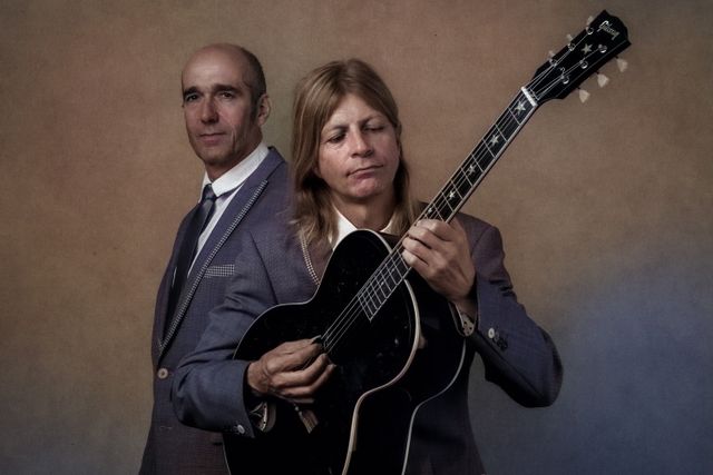 The Wieners - The Wieners play The Everly Brothers - Part III