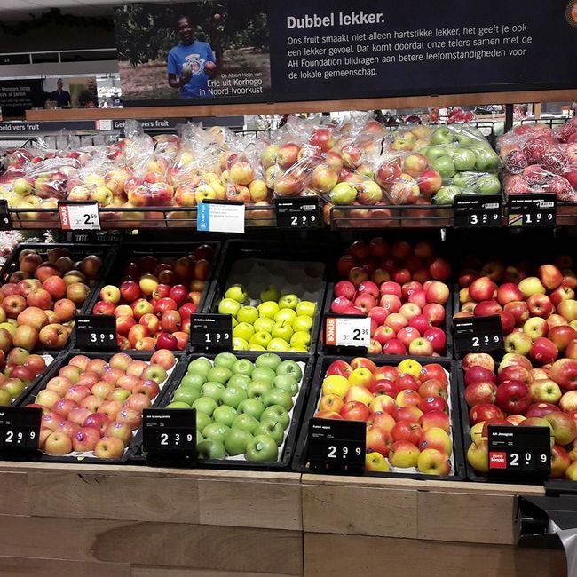 Albert Heijn