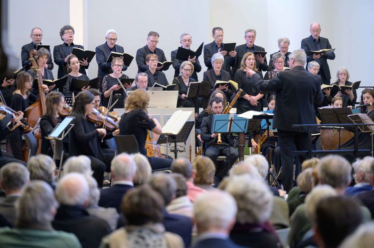 Bach Collegium 's-Hertogenbosch