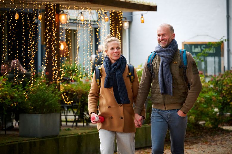 Brasserie Rijsterbosch