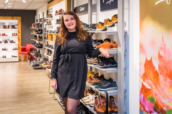 Schoenenwinkel tuddern outlet