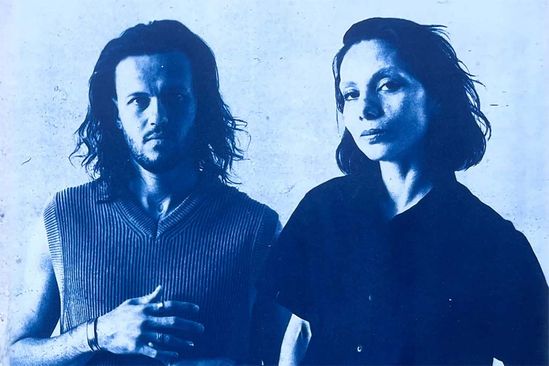 FUTURE VOICES: Fluid Figures & Isle of Eros