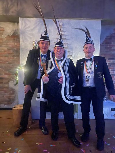 Prinsenbal Olliedonk