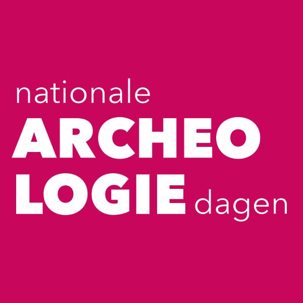 Logo Archeologiedagen
