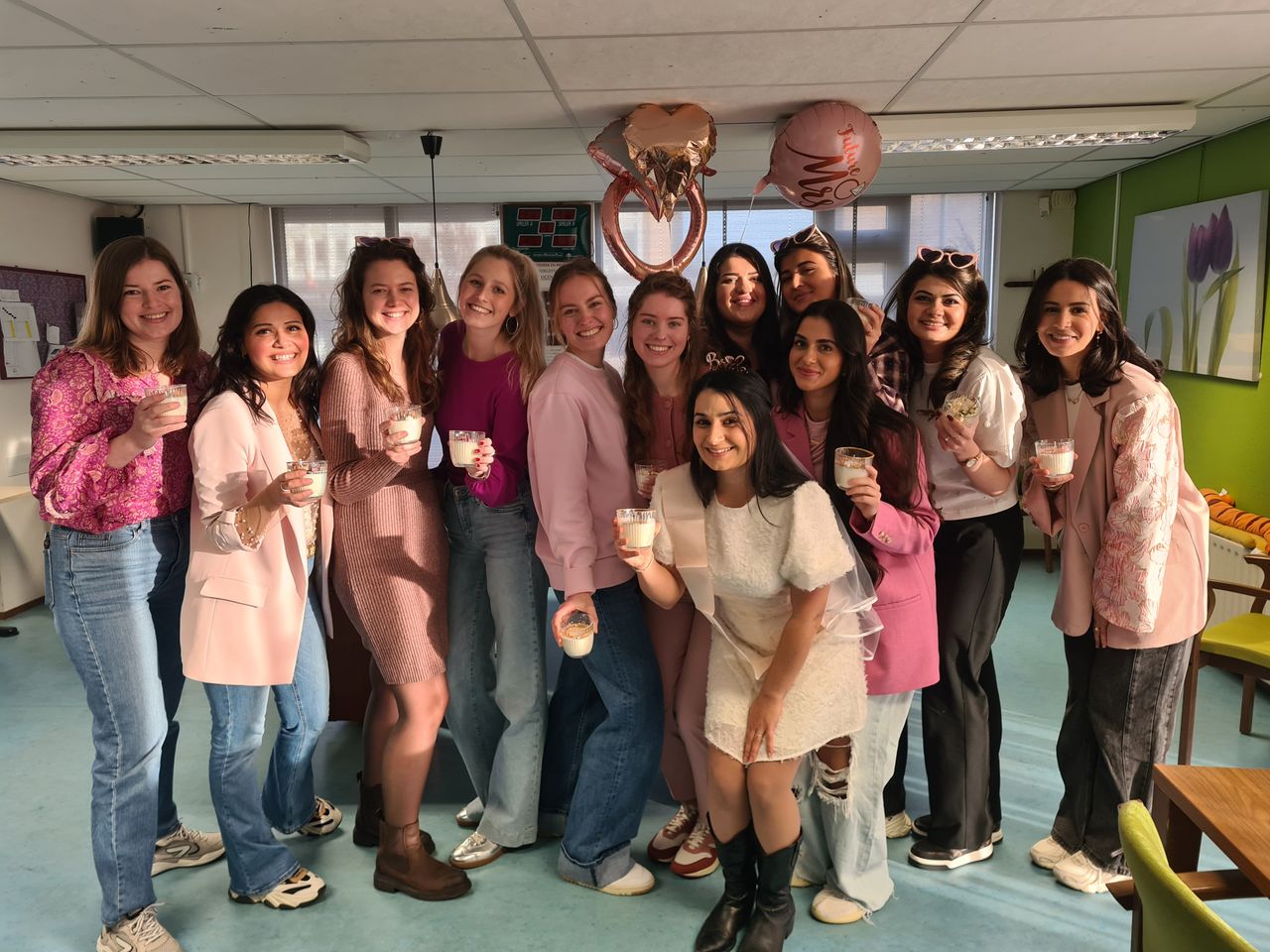Workshop Kerst Geurkaarsen maken bij Raw Candles in Den Bosch