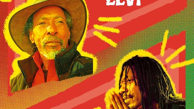 Culture & Ijahman Levi