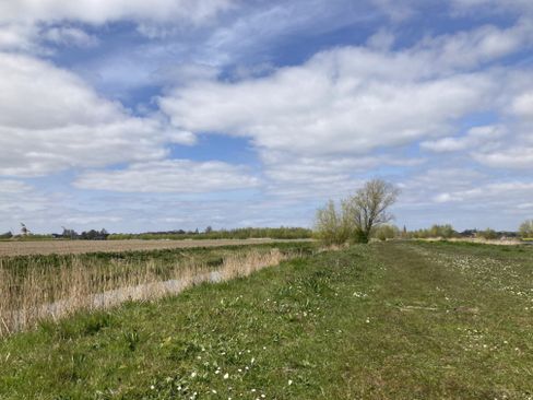 Puttershoek, Mijnsheerenland, 's-Gravendeel