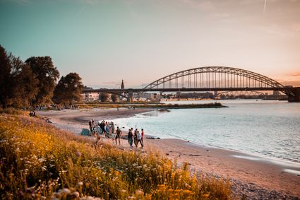 Waalstrand