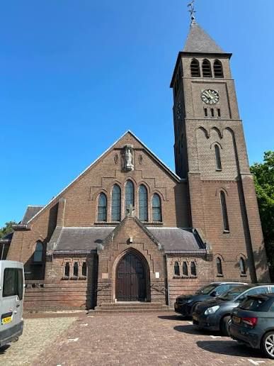 Sint-Willibrorduskerk Middelbeers