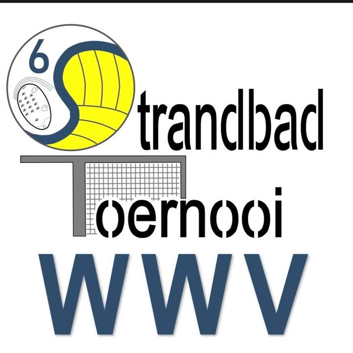 Waterpolotoernooi | Strandbad Winterswijk