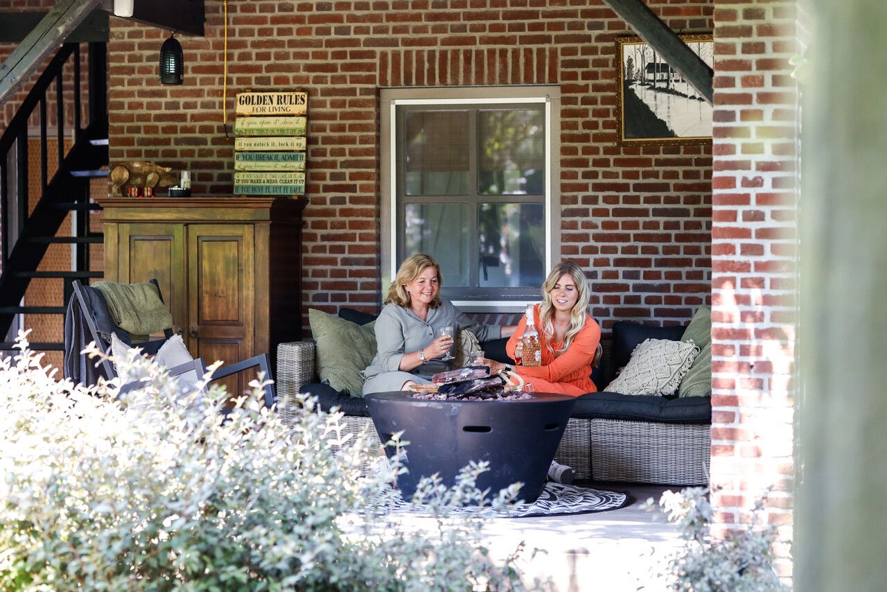 B&B De Slaaperij