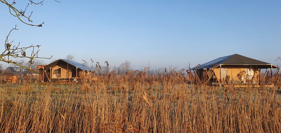 Savanneboerderij Verbaarum