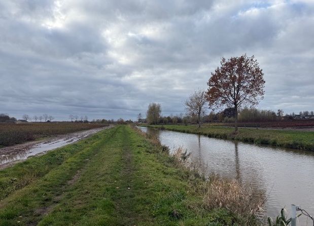 winterwandeltocht DJA