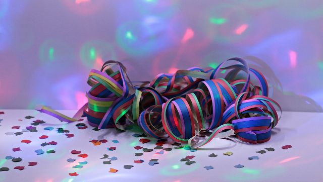 Programma carnaval 't Plein