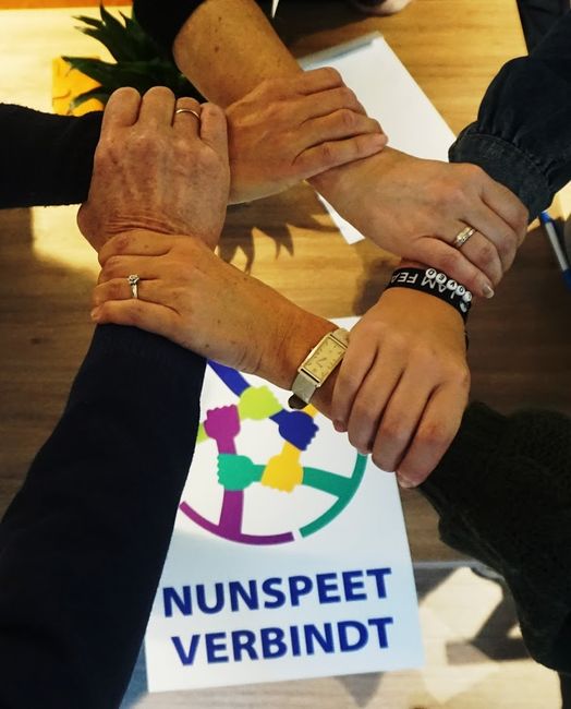 Nunspeet Verbindt