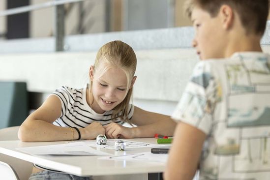 Hoe?HU! Weekend van de Wetenschap
