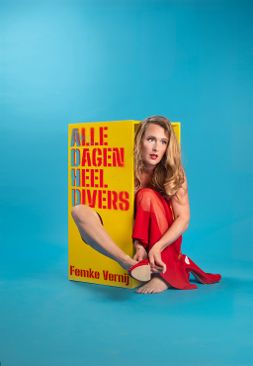 Femke Vernij: Alle dagen heel divers