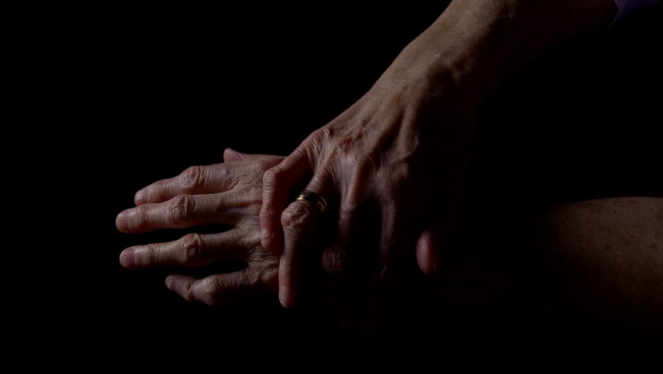 Still uit Een Mooi Gebaar