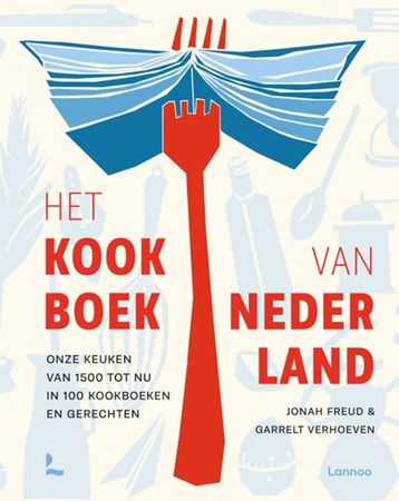 Boekomslag