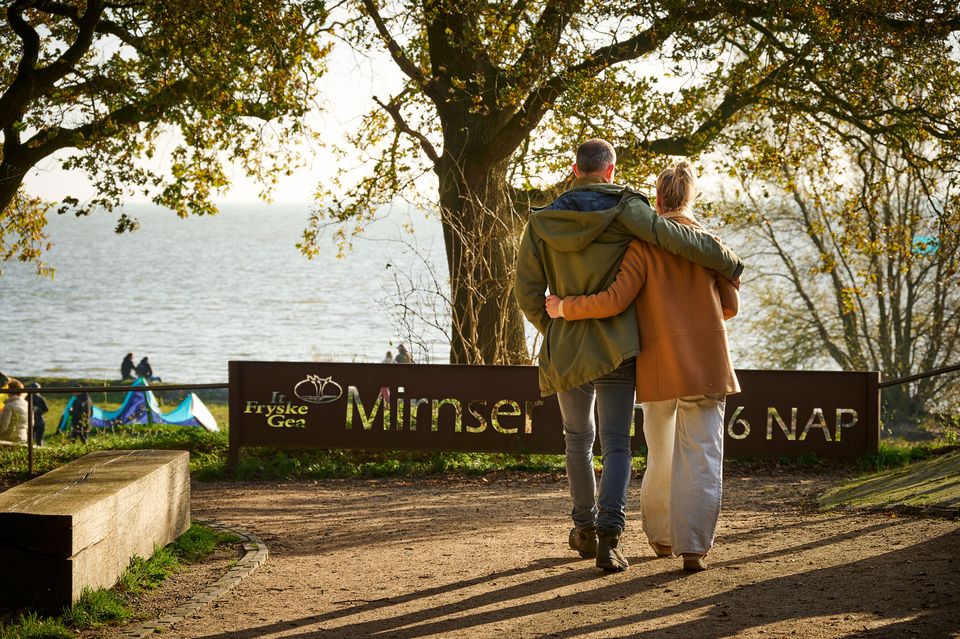 Mirnserklif Gaasterland