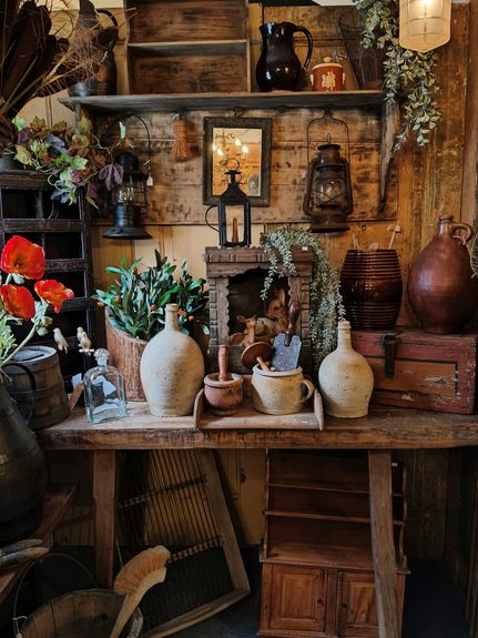 De Winkel Koekange
