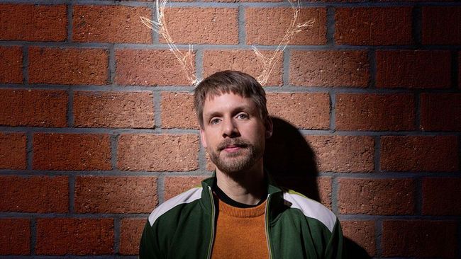 Kobra Theaterproducties: Baby Reindeer