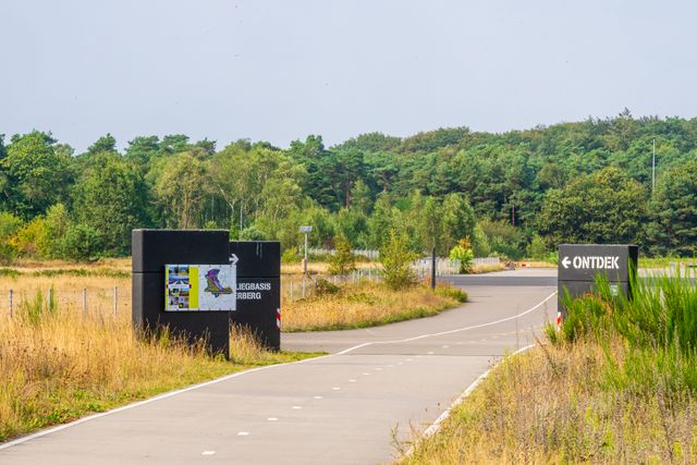 Vliegbasis Soesterberg