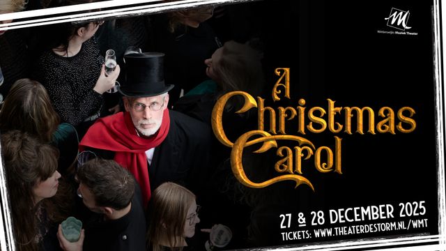 Theater | A Christmas Carol