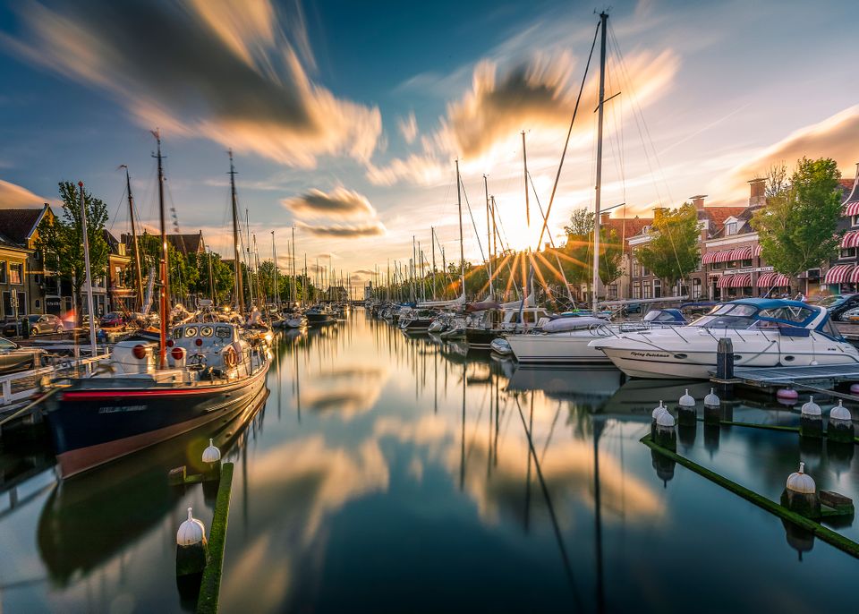 Harlingen