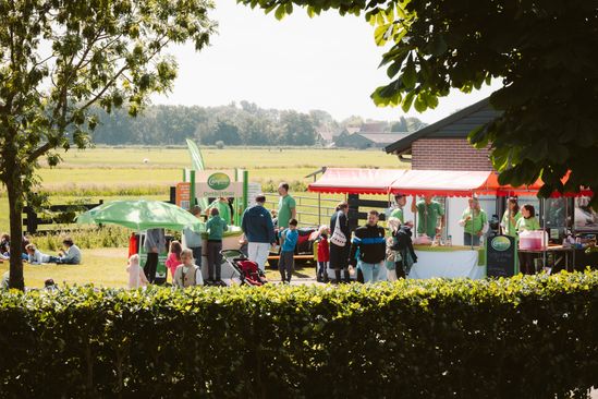 foto: Campina Open Boerderijdagen 2026