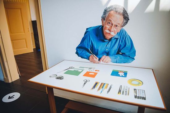 dick bruna’s 99ste verjaardag