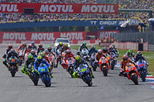 TT Assen