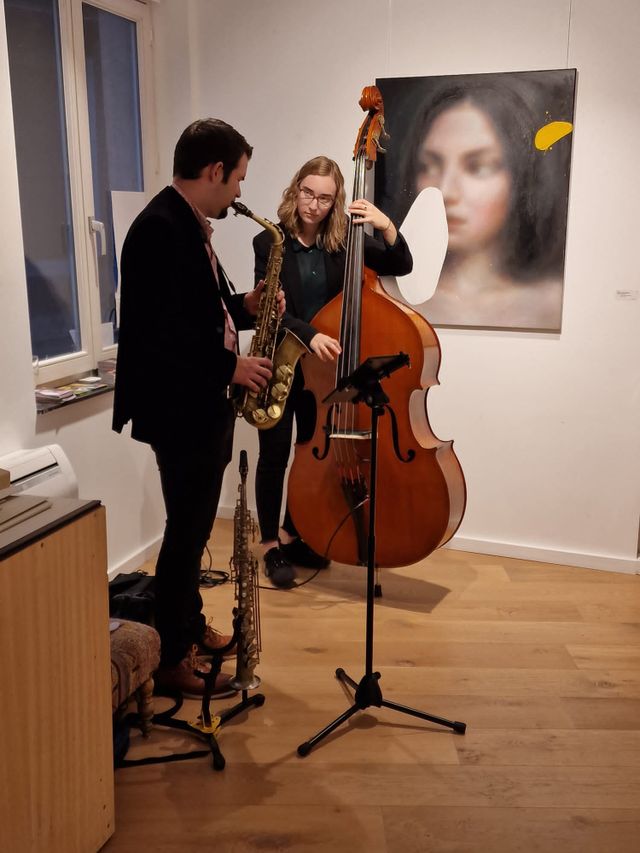 Maastricht Gallery Weekend