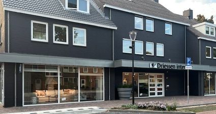 Driessen interieur Beek en Donk