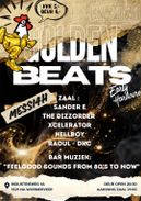 Golden Beats (Early Hardcore)