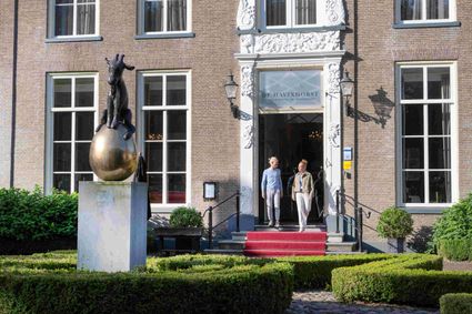 Entree de Havixhorst