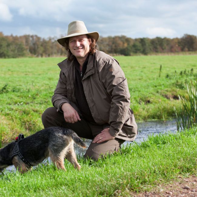 Mattheus Podium - Arjan Postma