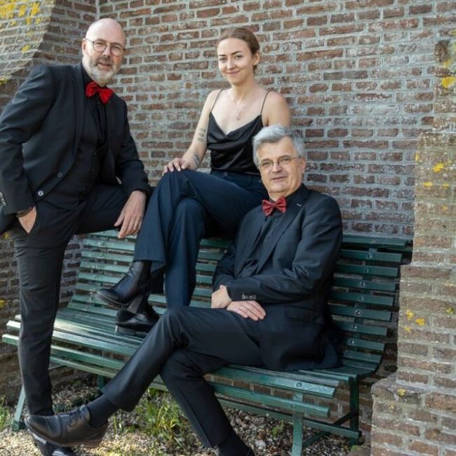 Kerstconcert Ruud Luttikhuizen & Friends