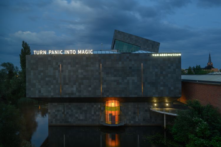 Turn Panic into Magic