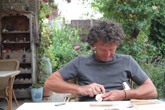 Gasten van Vlieland aan het woord 3