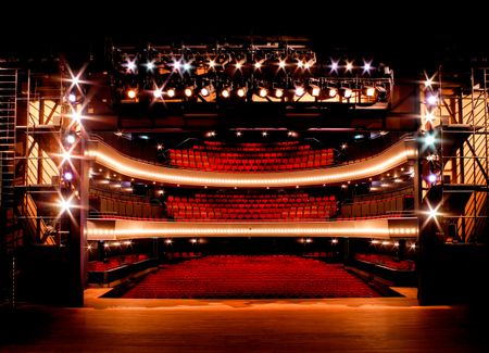 Flint Amersfoort theater