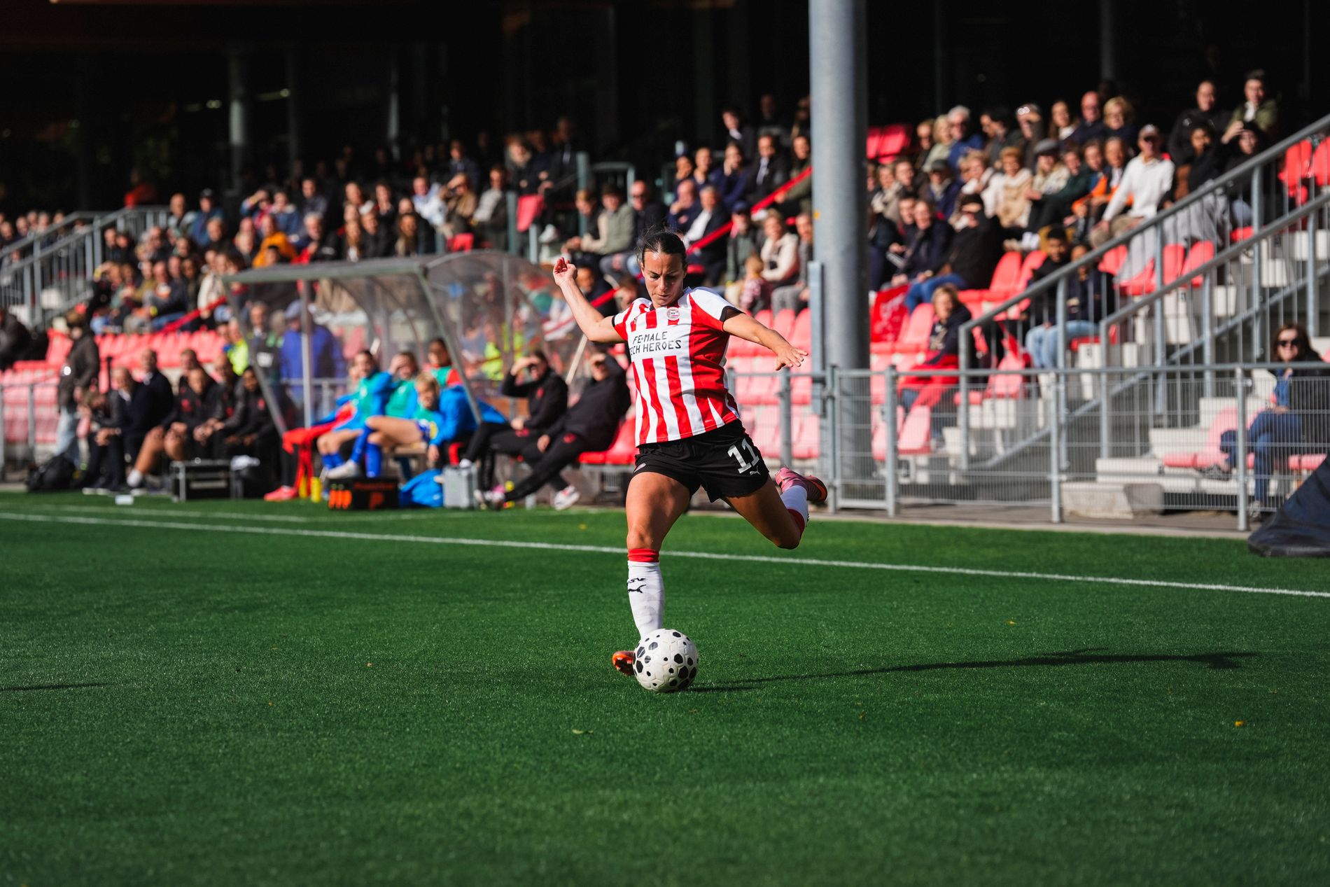 PSV Vrouwen